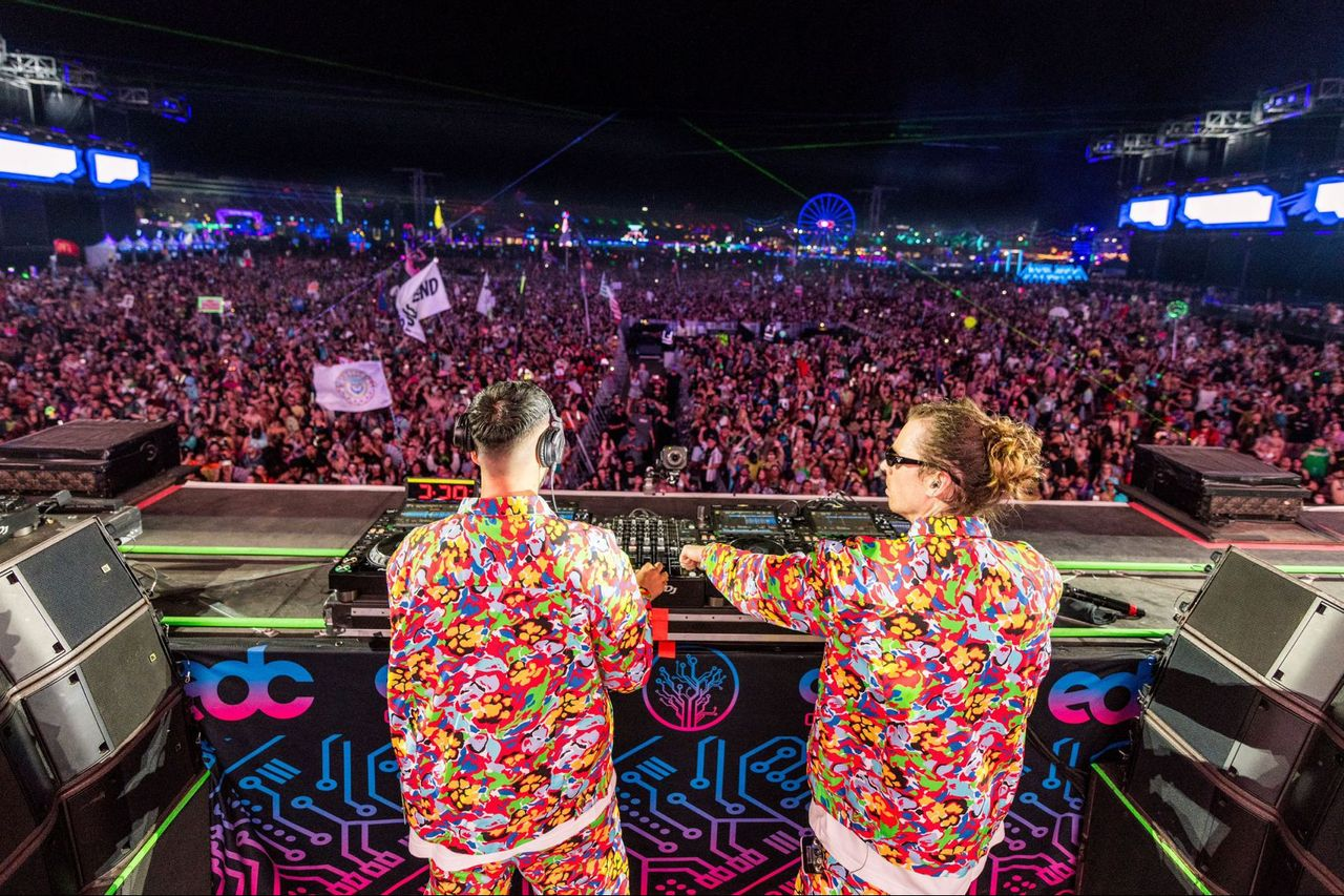 Kompetisi Bakat Musik Elektronik Cari Produser Muda Baru