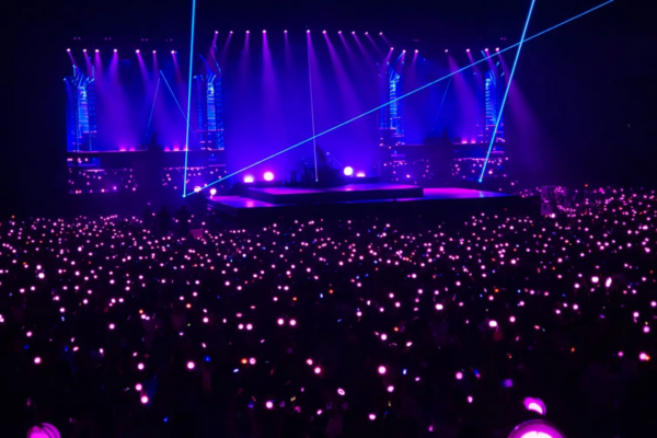 Jadwal Konser April 2026 Indonesia Paling Dinantikan Fans