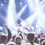 Konser Virtual Semakin Digemari Penonton Musik Digital