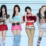 Musik Dunia Rilis Album Baru Pecahkan Rekor Streaming Global