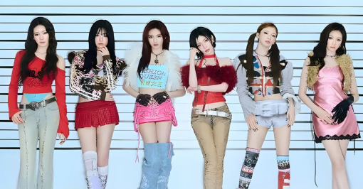 Musik Dunia Rilis Album Baru Pecahkan Rekor Streaming Global