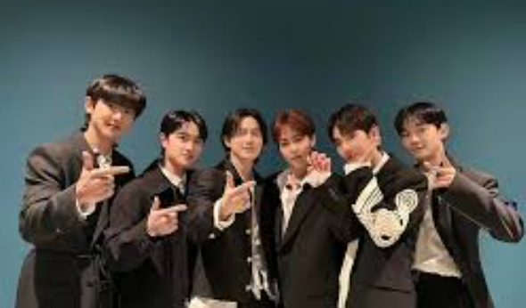 Persaingan Grup Generasi Baru KPop Makin Ketat 2026