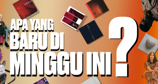 Berita Musik Rock Mei 2026 Band Legendaris Rilis Karya Baru