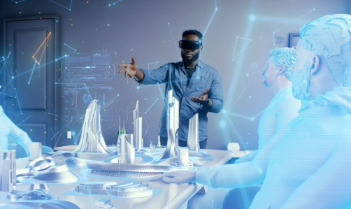 Konser Virtual 2026: Metaverse dan Pengalaman Live Digital