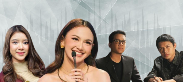 Berita Musik Viral dengan Tren Lagu Paling Populer
